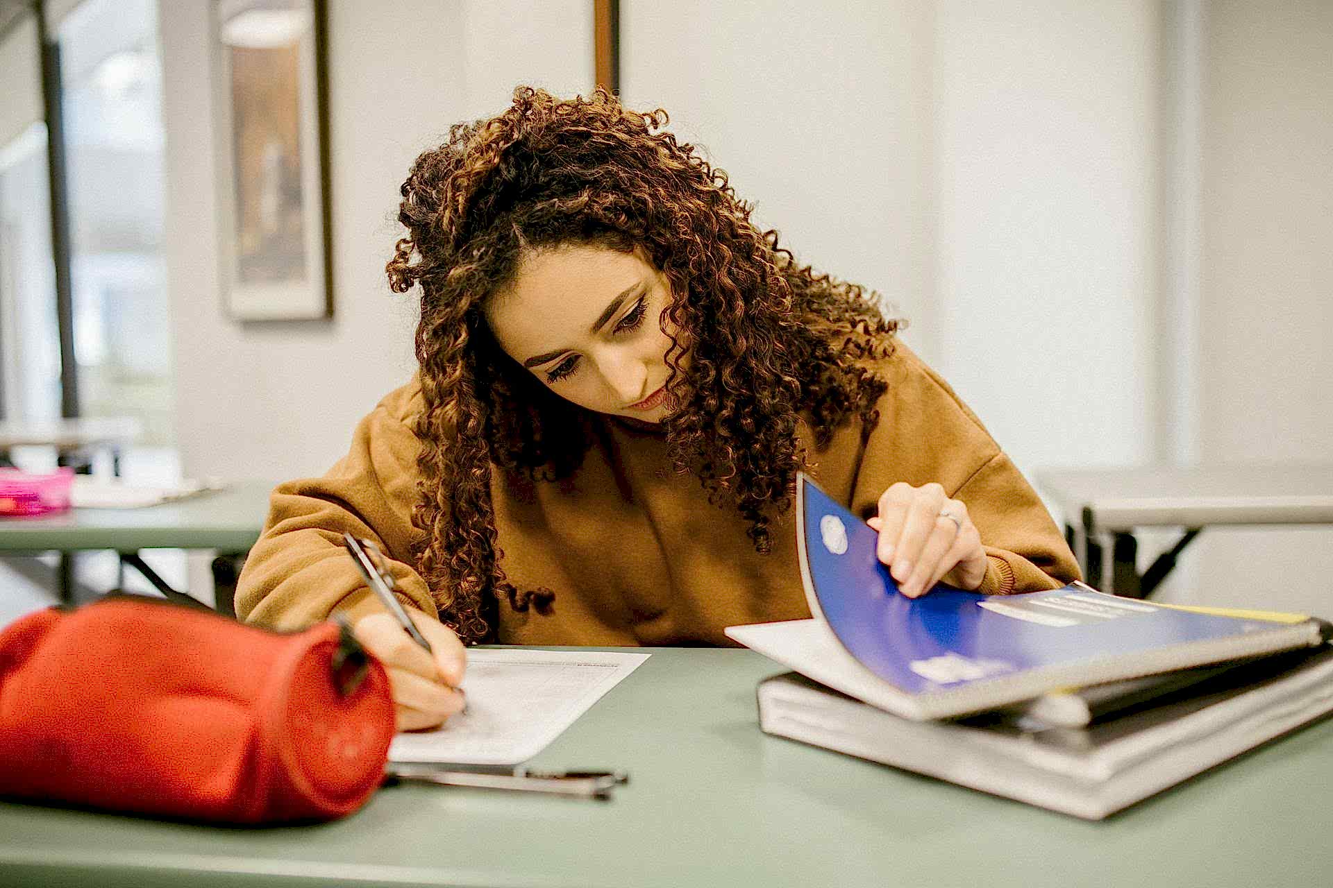 ielts basari