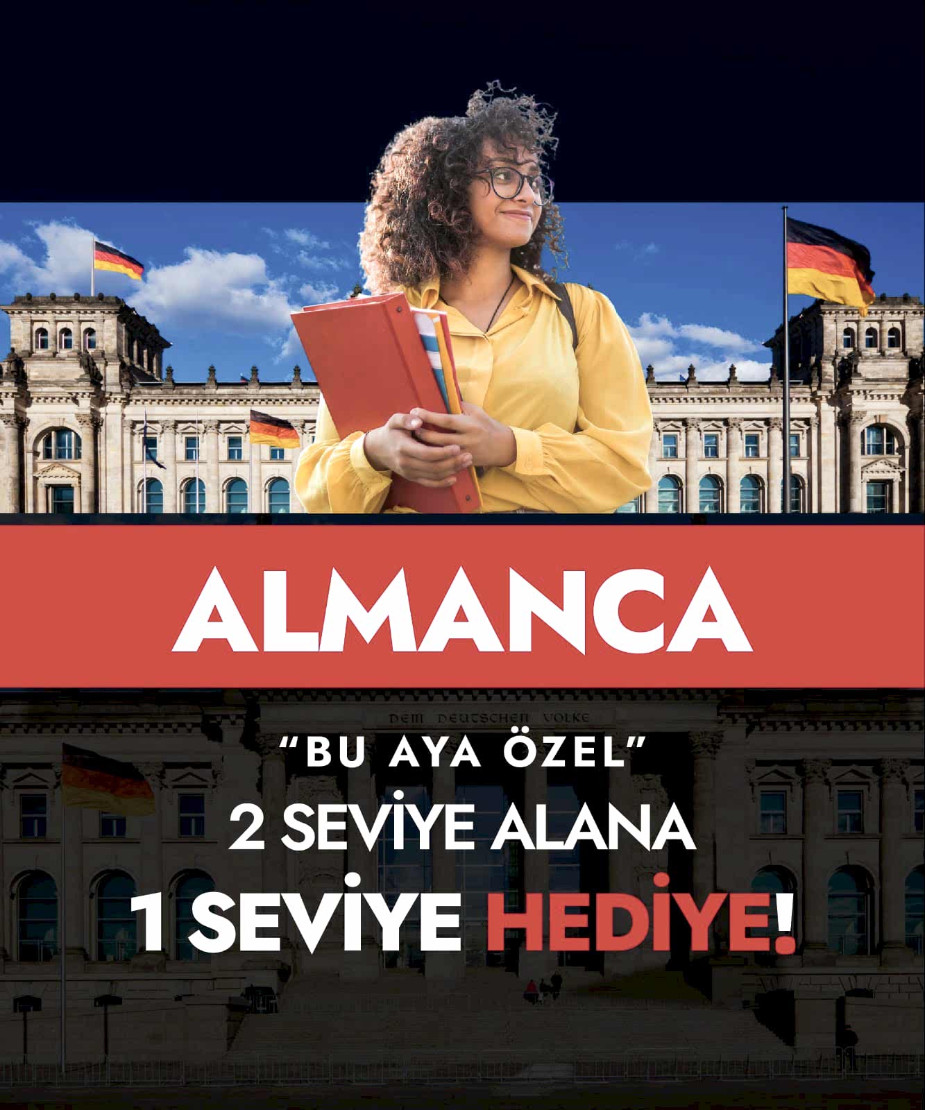 Almanca Kursu